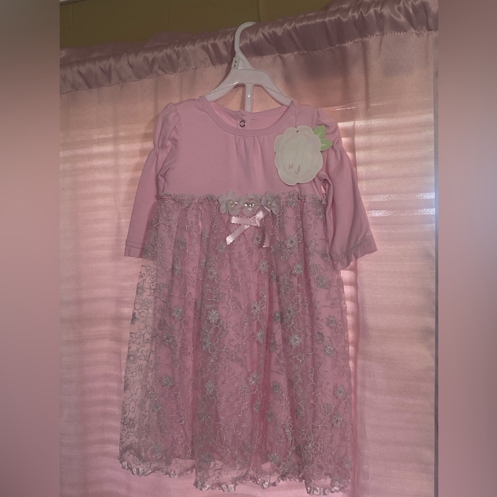 Baby dress